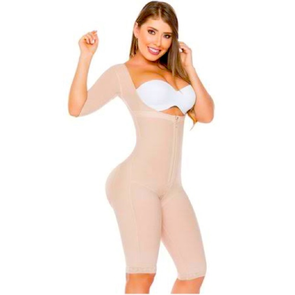 Authentic Salome Colombian 🇨🇴 Faja #Ref0525